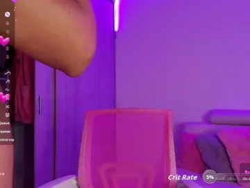Bongacams Live Sex of JessieHill