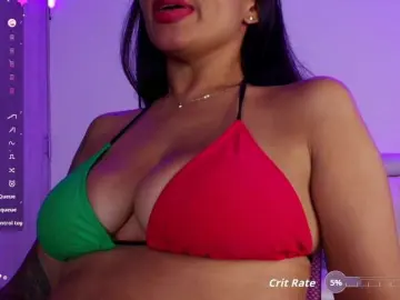 Bongacams Live Sex Cam of JessieHill