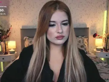 Bongacams Best Webcam of Kitty-m1la