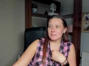 Bongacams Sex Cam of LadyAlessa
