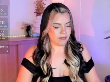 Bongacams Best Webcam of Val-kyrie