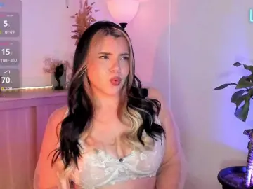 Bongacams Live Porn of Val-kyrie