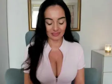 Bongacams Best live sex cam show of sensuallstella