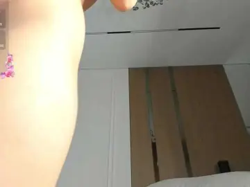 Bongacams Sex Cam of AnzuKim