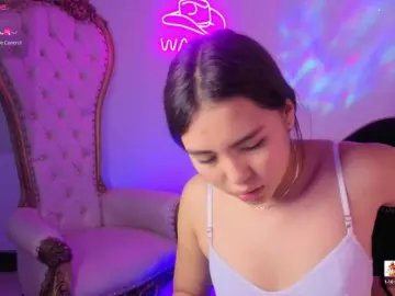 Bongacams Private Sex Chat of Isabela-tay