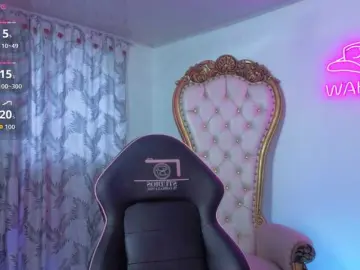 Bongacams Live Porn of Isabela-tay