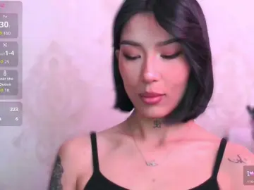 Bongacams Sex Cam of JulieTurner