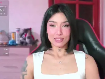 Bongacams Best Webcam of JulieTurner