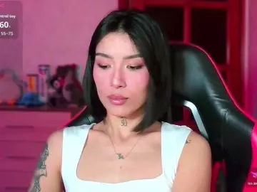 Bongacams Sex Cam of JulieTurner
