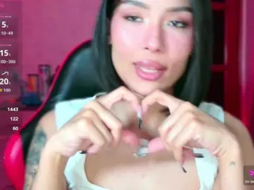 Bongacams Private Sex Chat of JulieTurner