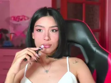 Bongacams Live Sex of JulieTurner