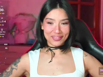 Bongacams Live Porn of JulieTurner