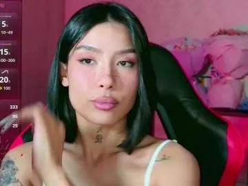 Bongacams Sex Chat of JulieTurner