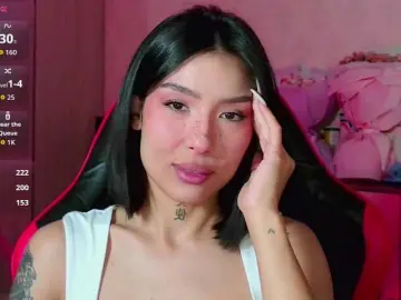 Bongacams Live Porn of JulieTurner