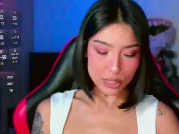 Bongacams Nude Webcam of JulieTurner