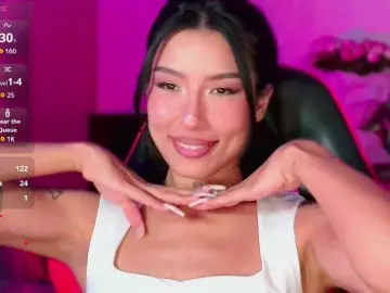 Bongacams Free Live Porn of JulieTurner