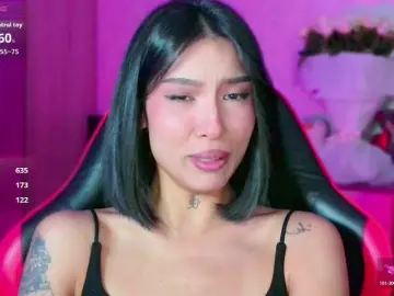 Bongacams Adult Webcam of JulieTurner