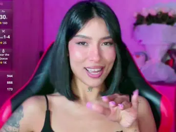 Bongacams Best live sex cam show of JulieTurner