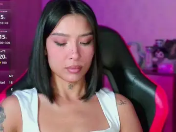 Bongacams Live Porn of JulieTurner