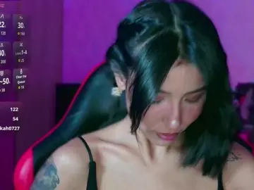 Bongacams Sex Cam of JulieTurner