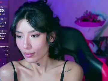 Bongacams Best Webcam of JulieTurner