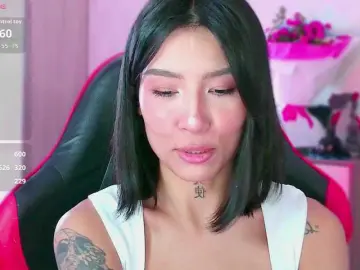 Bongacams Live Porn of JulieTurner