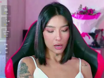 Bongacams Free Porn Cam of JulieTurner
