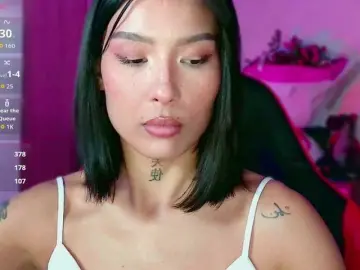 Bongacams Nude Webcam of JulieTurner