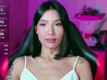 Bongacams Sex Chat of JulieTurner