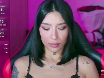 Bongacams Adult Webcam of JulieTurner