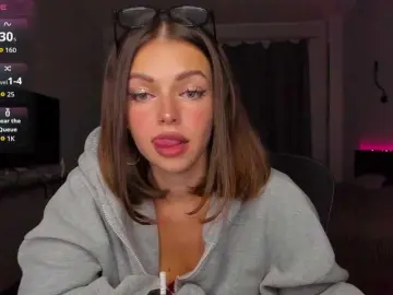 Bongacams Private Sex Chat of Kinkich