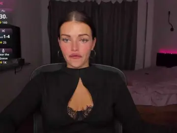 Bongacams Best Webcam of Kinkich