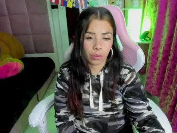 Bongacams Watch Live Sex Cams of LianyTaylor