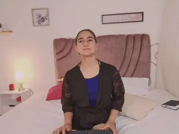 Bongacams Private Sex Chat of Maya369