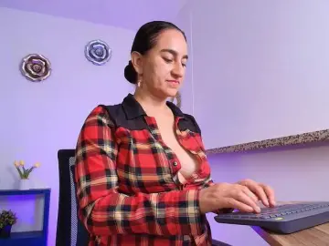 Bongacams Live Sex of Maya369