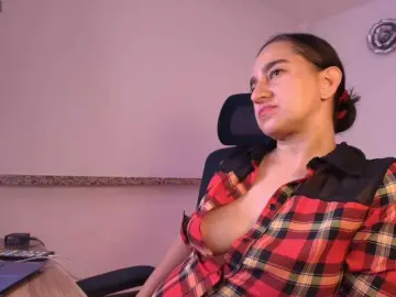 Bongacams Best Webcam of Maya369
