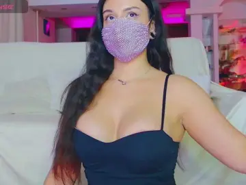 Bongacams Live Sex Cam of Sabenna
