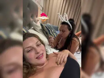 Bongacams Free Live Porn of -Hypnotic-Gaze-