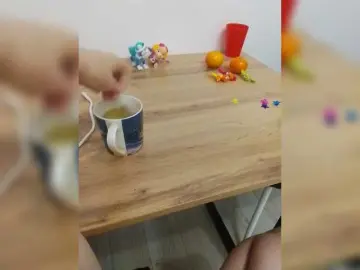 Bongacams Nude Webcam of Bogina2