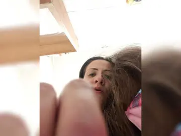 Bongacams Private Sex Chat of Bogina2