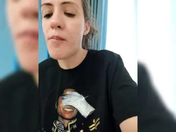 Bongacams Live Sex Cam of Bogina2