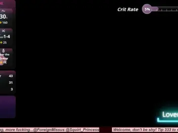 Bongacams Best live sex cam show of FantasyJoy