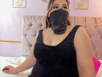 Bongacams Best Webcam of SalmaZman