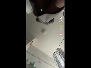 Bongacams Adult Video Chat of Sheytan3