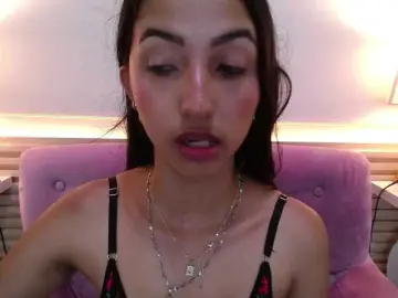 Bongacams Live Porn of SweetyLally