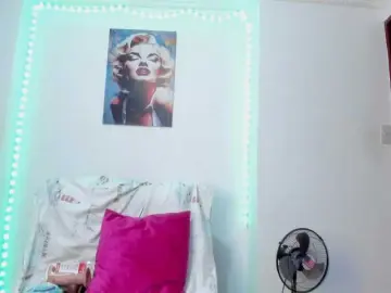 Bongacams Best Webcam of Tina-houston