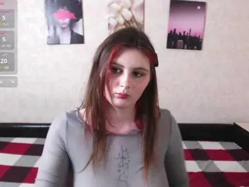 Bongacams Adult Video Chat of Helen-Gren
