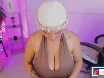 Bongacams Sex Cam of Jazmin-Kitana