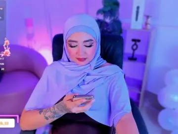 Bongacams Watch Live Sex Cams of Jazmin-Kitana