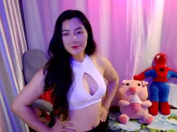 Bongacams Sex Chat of Luna-Candy